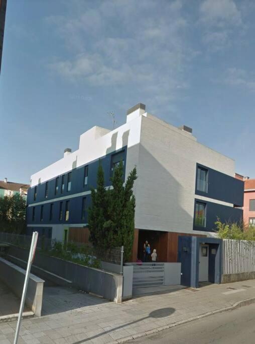Precioso - Moderno Terraza Y Parking, 2 Hab, 2 Banos, 6-7 Pers - Dispo Junio!! ยาเนส ภายนอก รูปภาพ