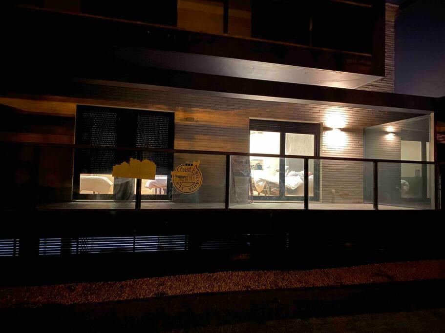 Precioso - Moderno Terraza Y Parking, 2 Hab, 2 Banos, 6-7 Pers - Dispo Junio!! ยาเนส ภายนอก รูปภาพ